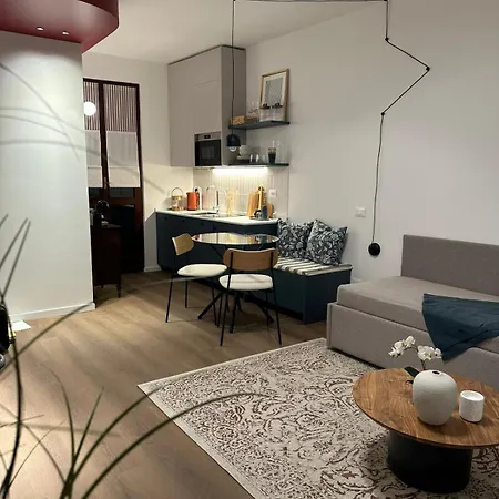 Apartamento Sottoriva Romantic -old Town