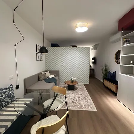 Apartamento Sottoriva Romantic -old Town Verona