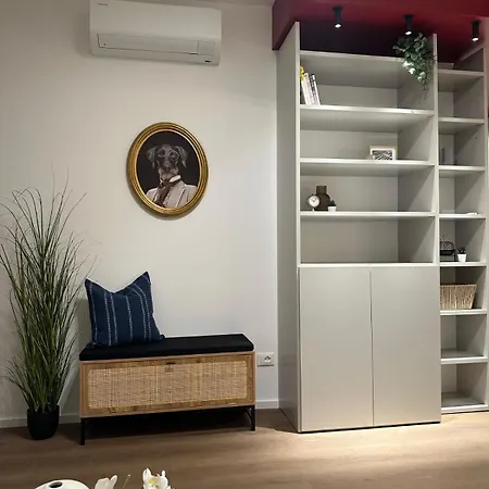 Apartmán Sottoriva Romantic -old Town