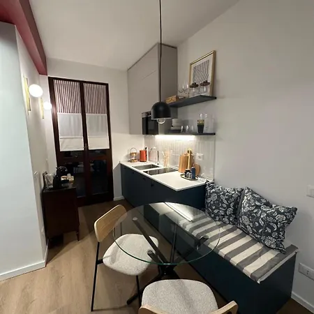 Apartmán Sottoriva Romantic -old Town
