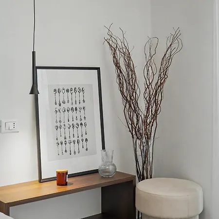 Apartamento Sottoriva Romantic By Reasy&busy *