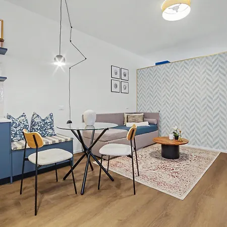 Sottoriva Romantic By Reasy&busy Apartamento *