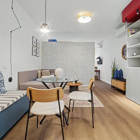 Apartamento Sottoriva Romantic By Reasy&busy Verona