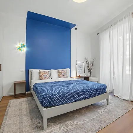 דירה Sottoriva Romantic By Reasy&busy