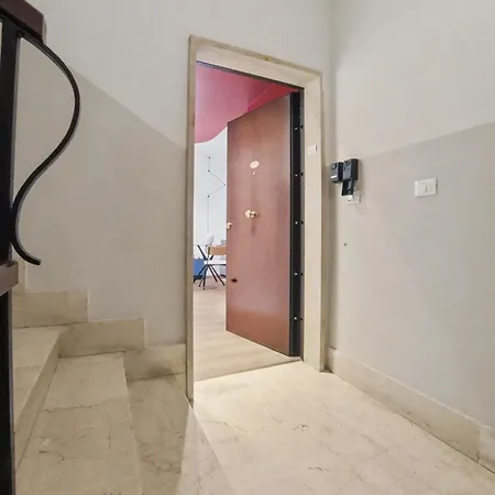 Sottoriva Romantic By Reasy&busy Apartamento *