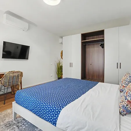 Sottoriva Romantic By Reasy&busy Apartamento Verona