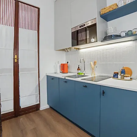 Sottoriva Romantic By Reasy&busy ורונה