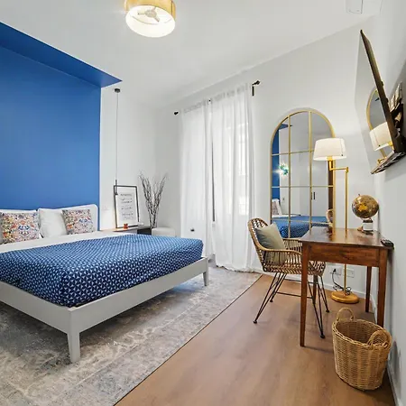 Apartament Sottoriva Romantic By Reasy&busy *