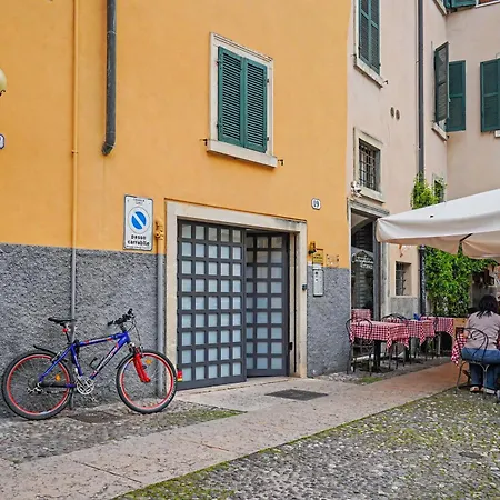 Sottoriva Romantic By Reasy&busy * Verona