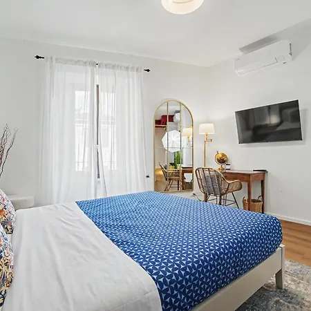 Apartamento Sottoriva Romantic By Reasy&busy