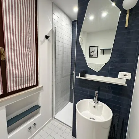 Apartmán Sottoriva Romantic -old Town Verona