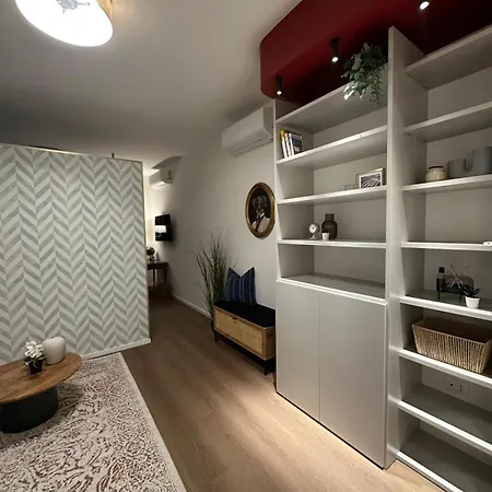 Apartmán Sottoriva Romantic -old Town