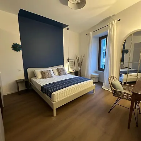 Sottoriva Romantic -old Town Apartament